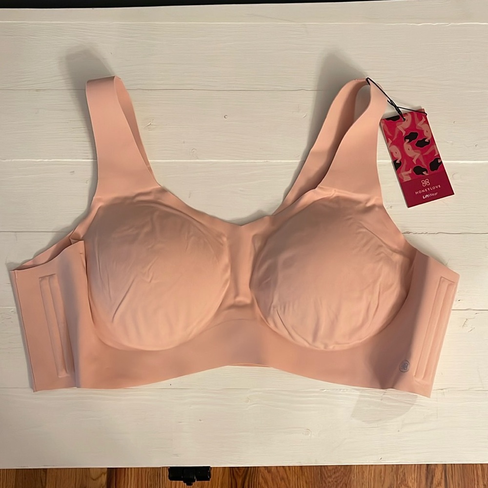 HONEYLOVE NWT